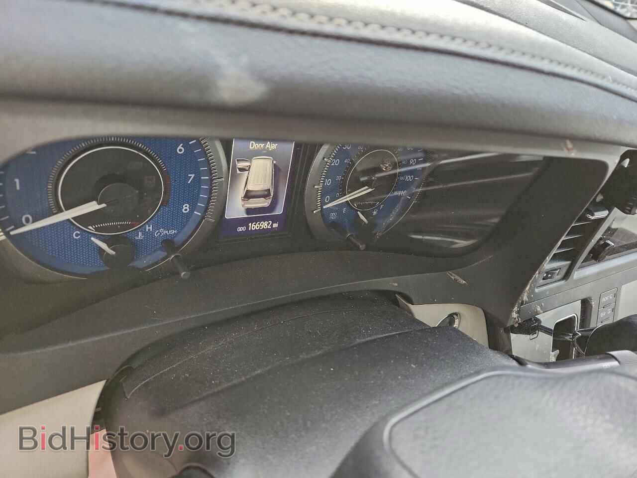 2015 TOYOTA All Models - VIN: 5TDYK3DC6FS534712 - Фото 9