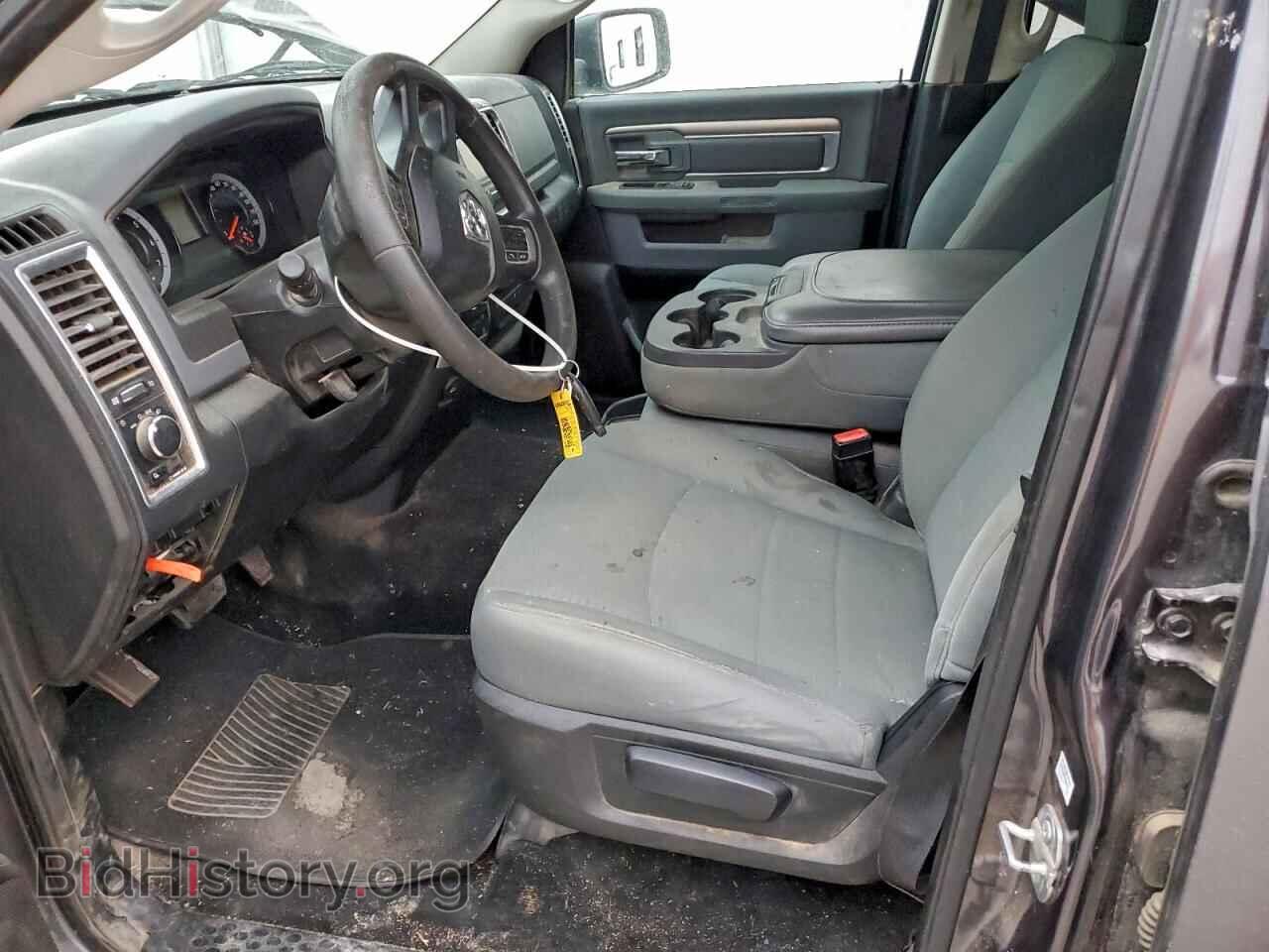 2016 RAM 1500 - VIN: 1C6RR7LT3GS407005 - Photo 7