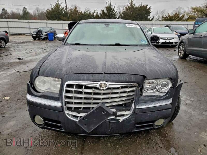 2005 Chrysler 300 (VIN 2C3JA63H75H605601) — photo 5 of 12