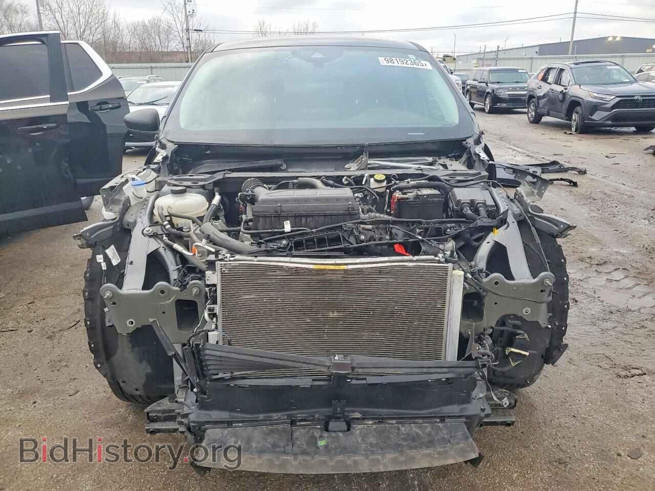 2024 FORD ESCAPE ACT - VIN: 1FMCU9GN3RUB56400 - Фото 5