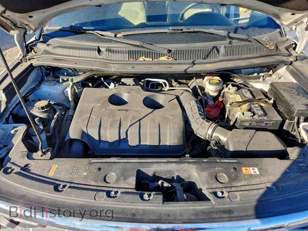 2018 FORD EXPLORER - VIN: 1FM5K7FH8JGB39786 - Фото 12