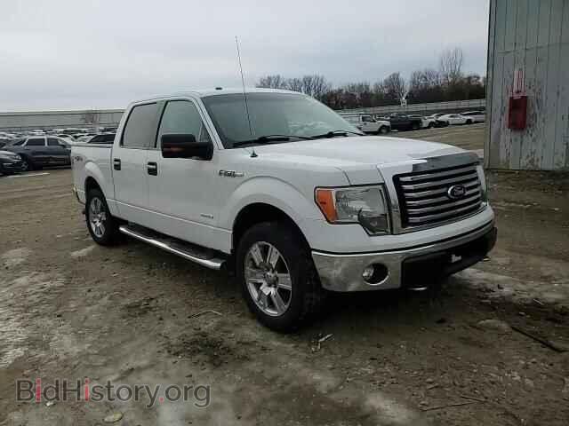 2012 FORD F-150 - VIN: 1FTFW1ET9CFB13402 - Photo 14