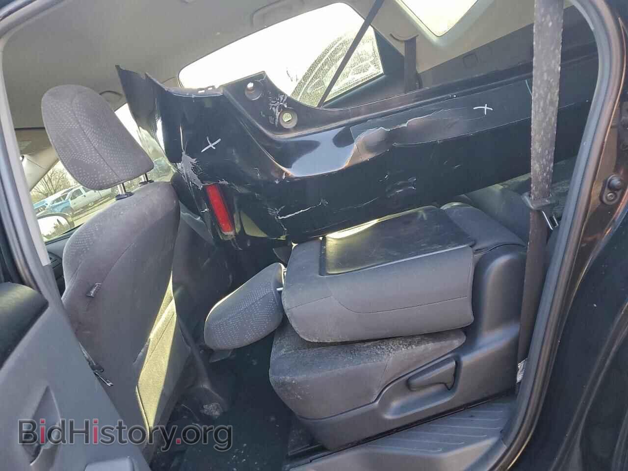2014 TOYOTA PRIUS - VIN: JTDZN3EU4E3308882 - Фото 10
