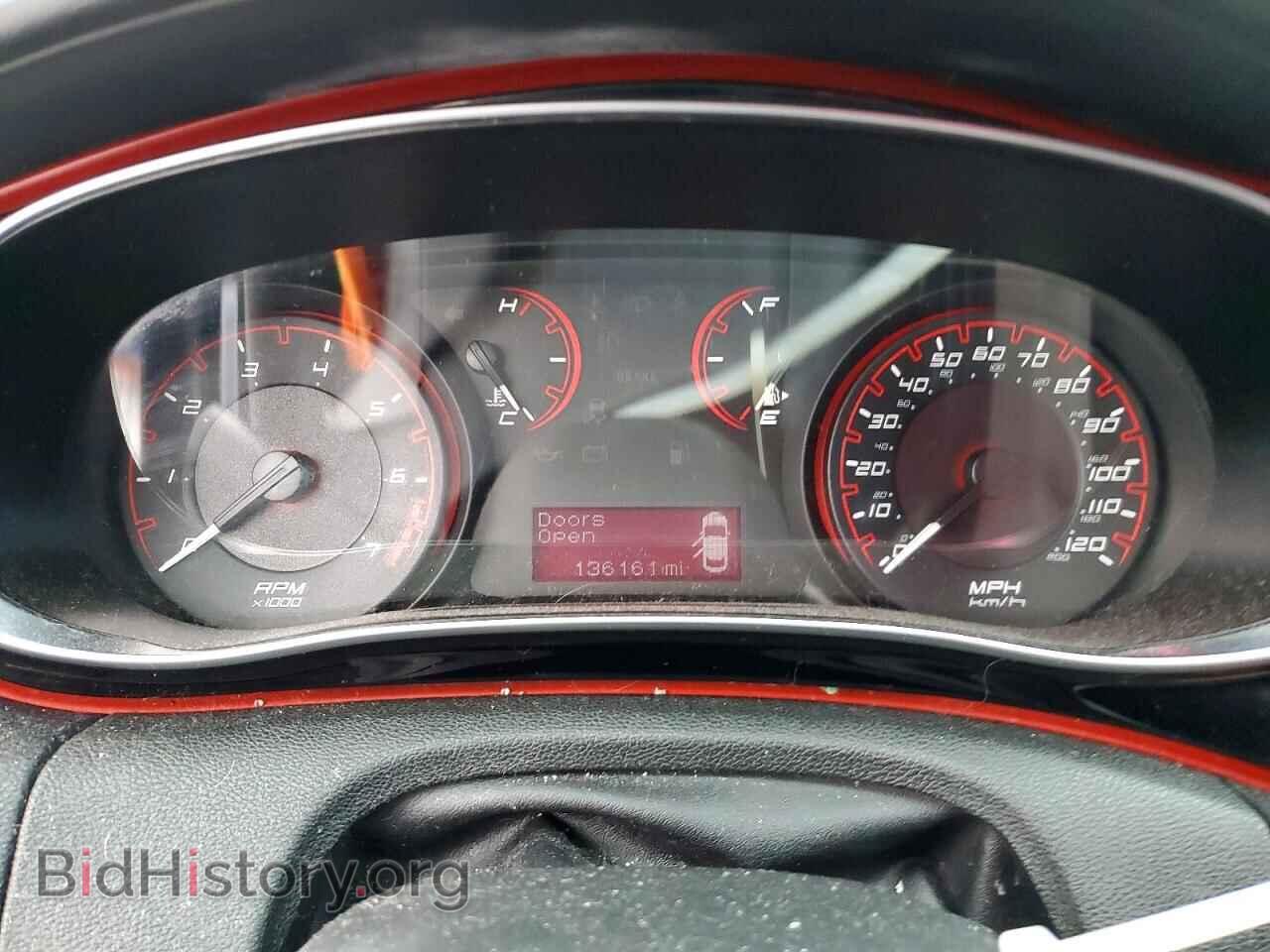 2015 DODGE DART - VIN: 1C3CDFAA7FD363073 - Фото 9