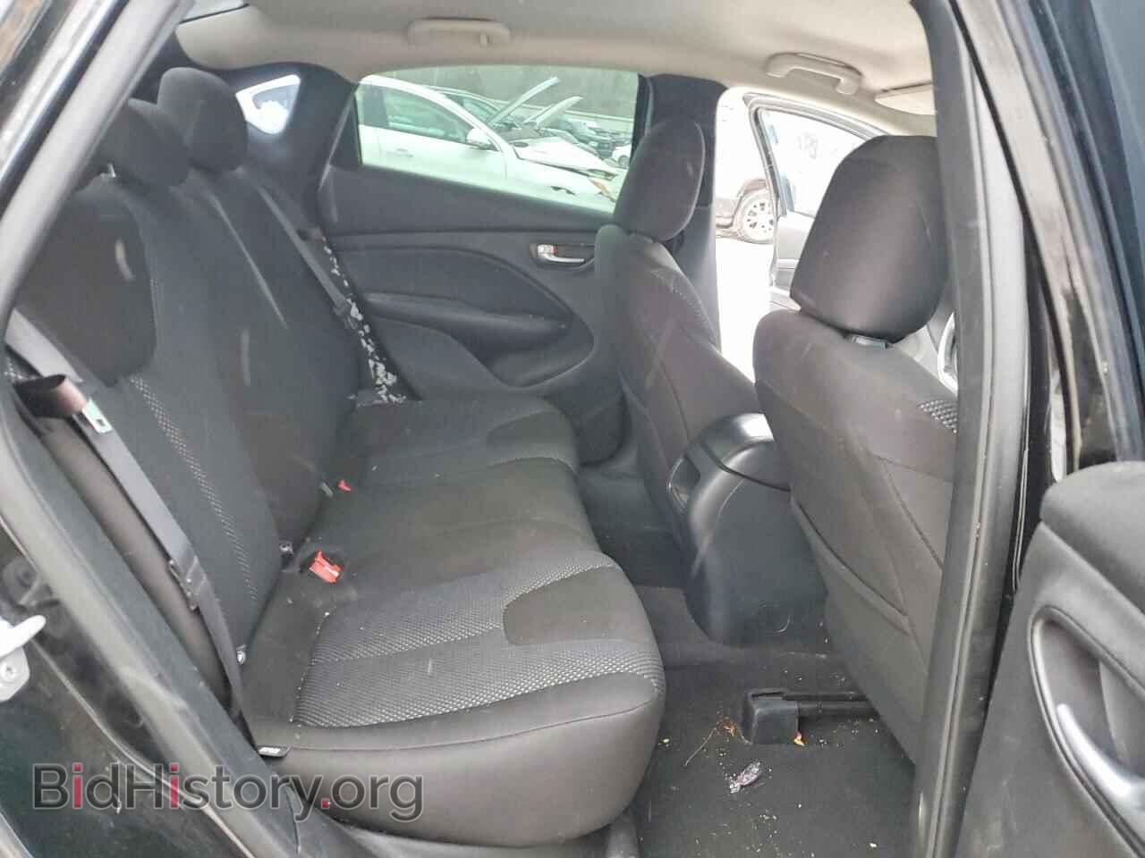 2015 DODGE DART - VIN: 1C3CDFAA7FD363073 - Фото 10