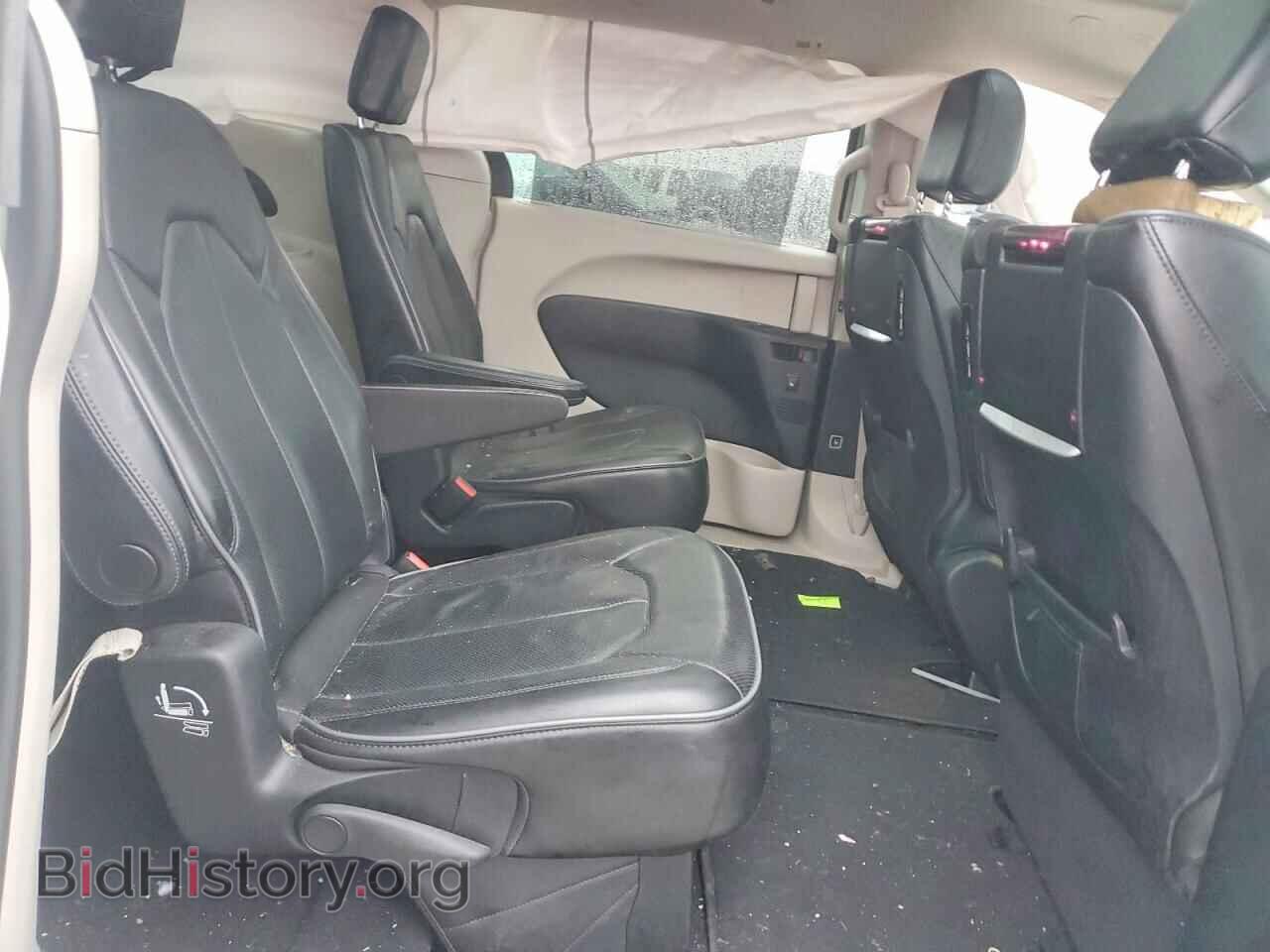 2020 CHRYSLER PACIFICA - VIN: 2C4RC1GG4LR280880 - Photo 11