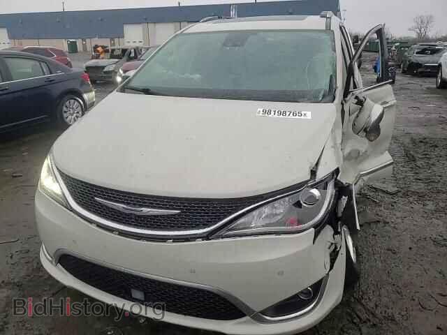 2020 CHRYSLER PACIFICA - VIN: 2C4RC1GG4LR280880 - Photo 14