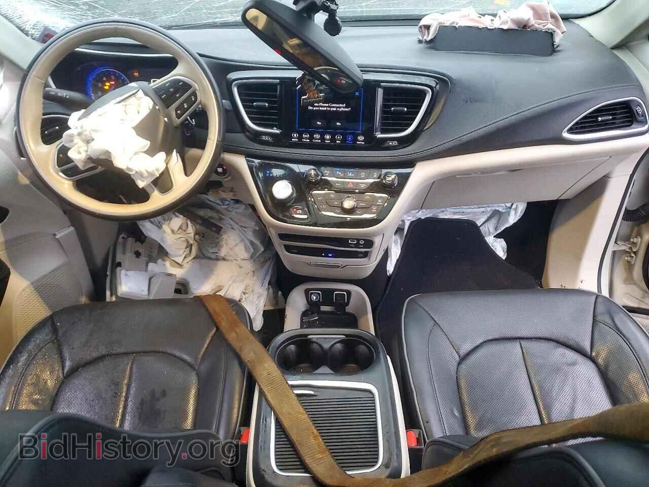2020 CHRYSLER PACIFICA - VIN: 2C4RC1GG4LR280880 - Photo 8