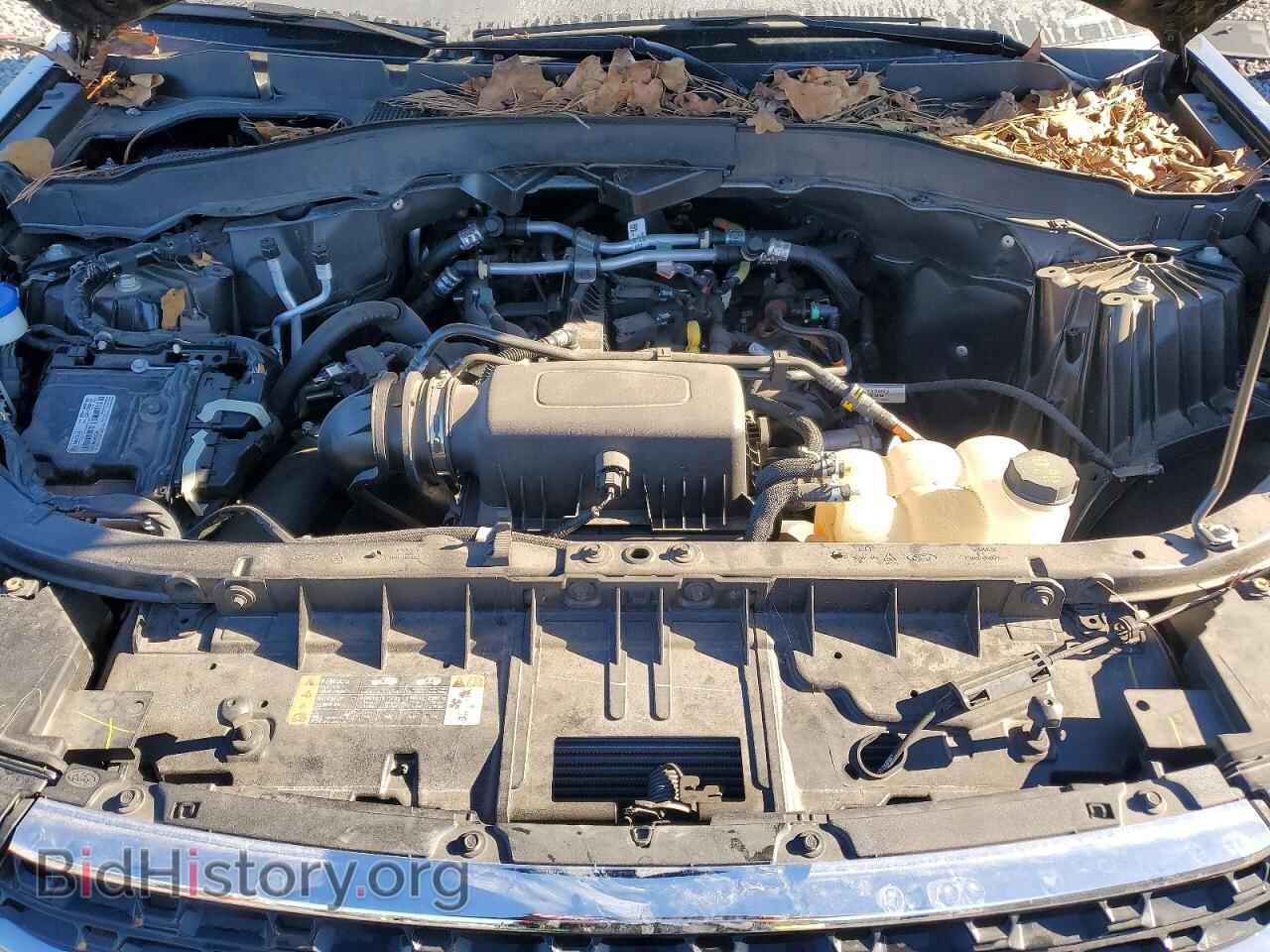 2023 FORD EXPLORER - VIN: 1FMSK7DH5PGB44524 - Photo 12