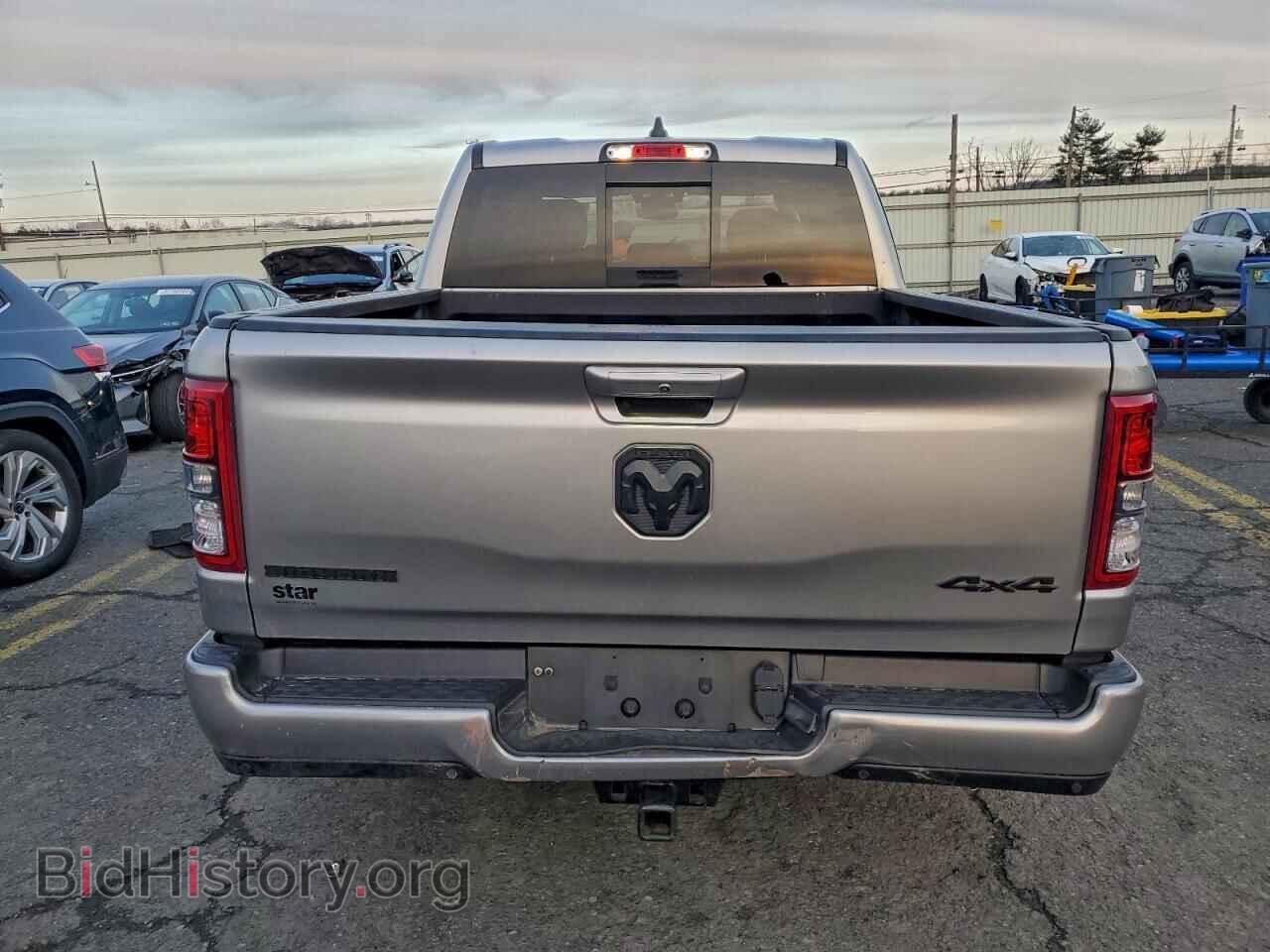 2022 RAM 1500 - VIN: 1C6RRFFG9NN225376 - Фото 6