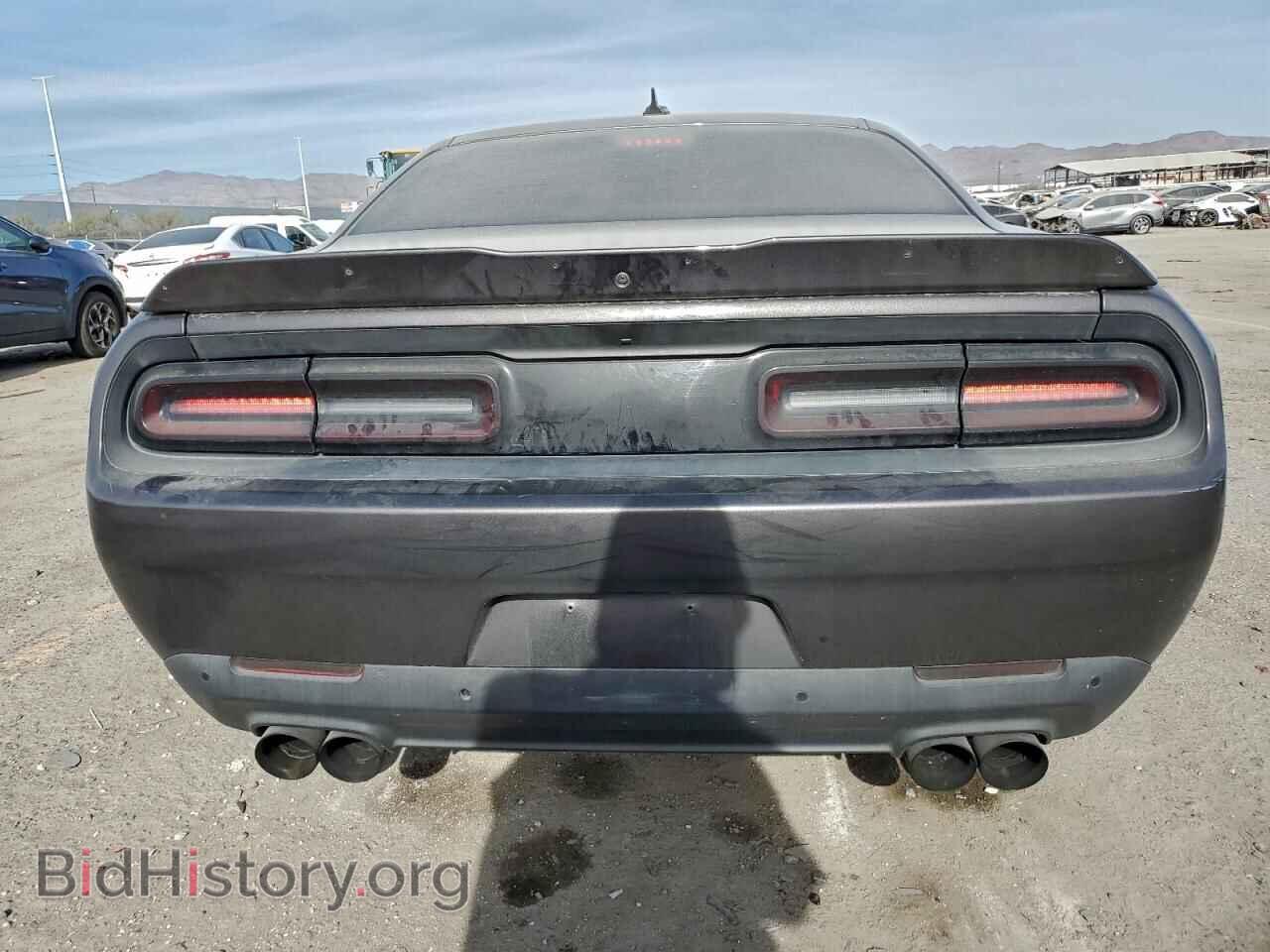 2016 DODGE CHALLENGER - VIN: 2C3CDZAG7GH254462 - Photo 6