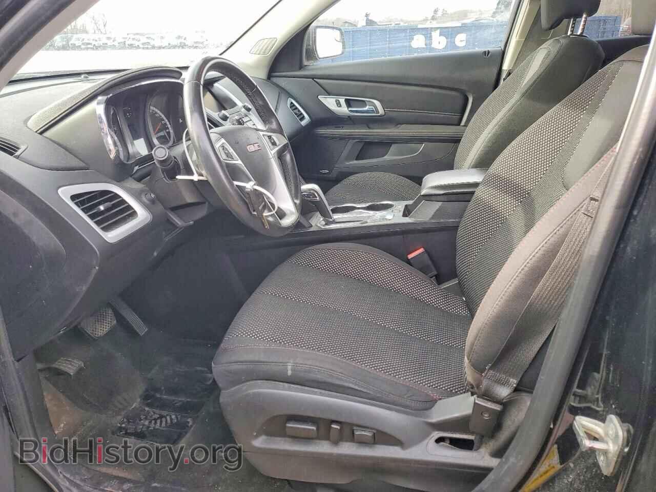 2013 GMC TERRAIN - VIN: 2GKFLTEK3D6339690 - Photo 7