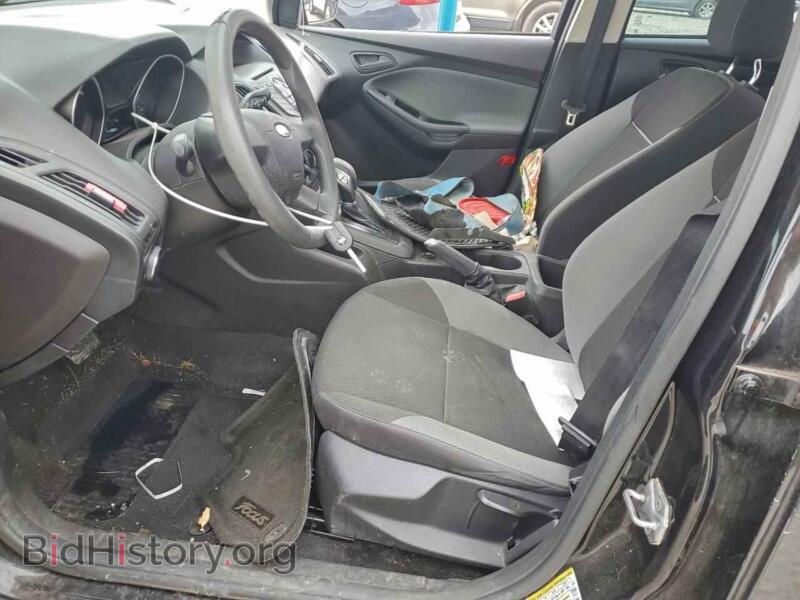 2014 Ford FOCUS (VIN 1FADP3E23EL203436) — фото 7 из 13