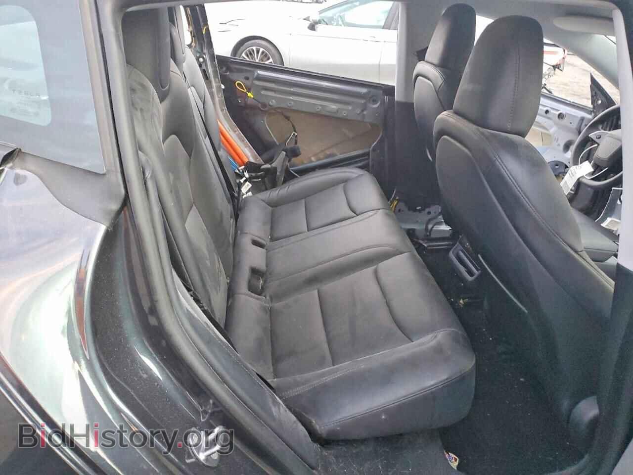 2024 TESLA MODEL 3 - VIN: 5YJ3E1EA5RF866992 - Photo 10