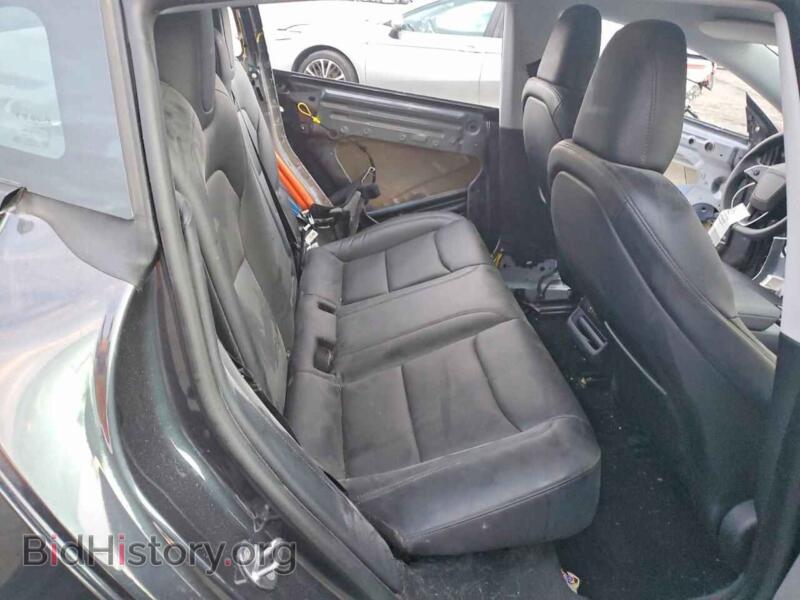 2024 Tesla MODEL 3 (VIN 5YJ3E1EA5RF866992) — photo 10 of 15