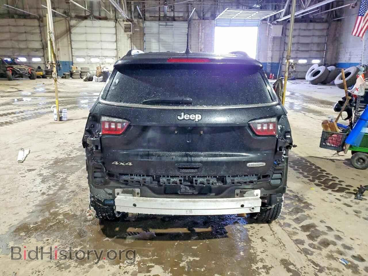 2024 JEEP COMPASS - VIN: 3C4NJDBN2RT596652 - Фото 6