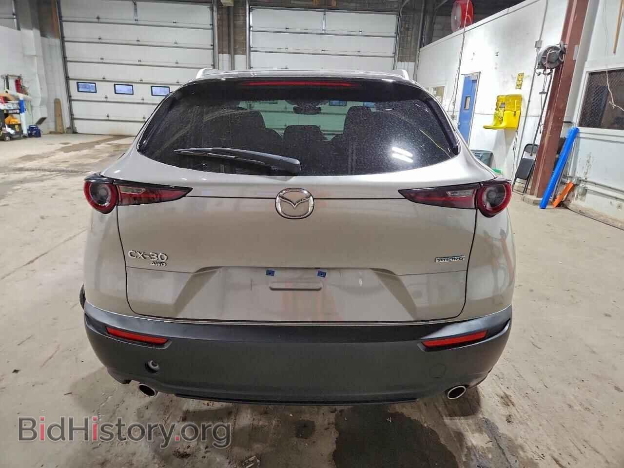 2023 MAZDA CX30 - VIN: 3MVDMBDM5PM502104 - Фото 6