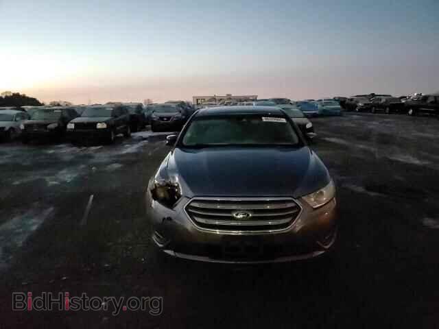 2014 FORD TAURUS - VIN: 1FAHP2E8XEG137637 - Фото 13
