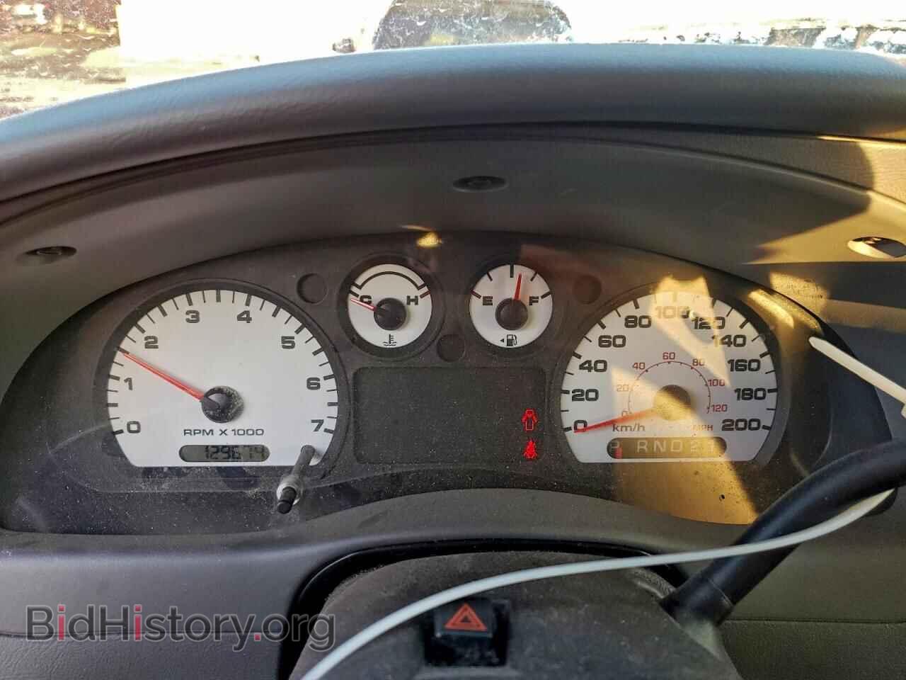 2011 FORD RANGER - VIN: 1FTKR4EE3BPA75389 - Фото 9