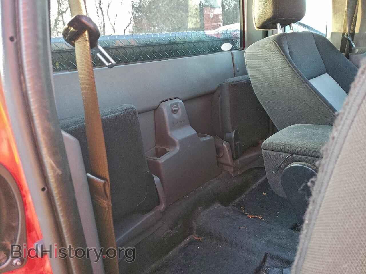 2011 FORD RANGER - VIN: 1FTKR4EE3BPA75389 - Фото 10