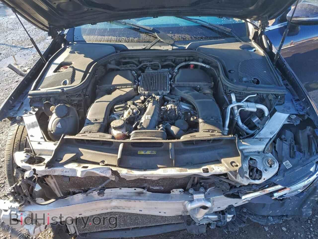 2018 MERCEDES-BENZ E-CLASS - VIN: WDD1J6FB1JF015642 - Фото 11