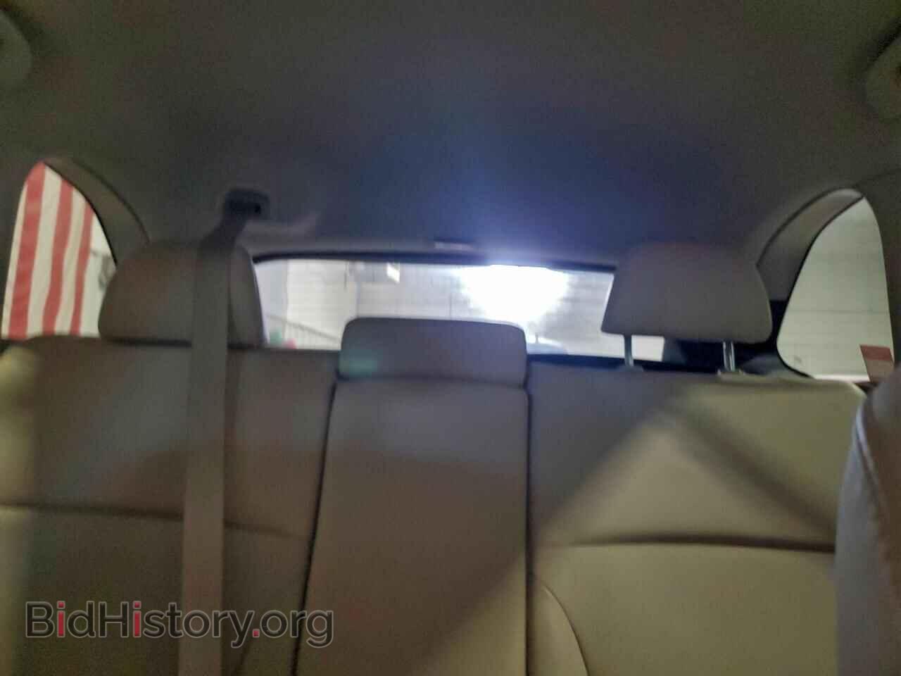 2017 SUBARU OUTBACK - VIN: 4S4BSANCXH3387321 - Фото 10