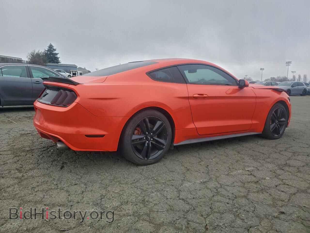 2015 FORD ALL Models - VIN: 1FA6P8TH3F5339262 - Photo 3