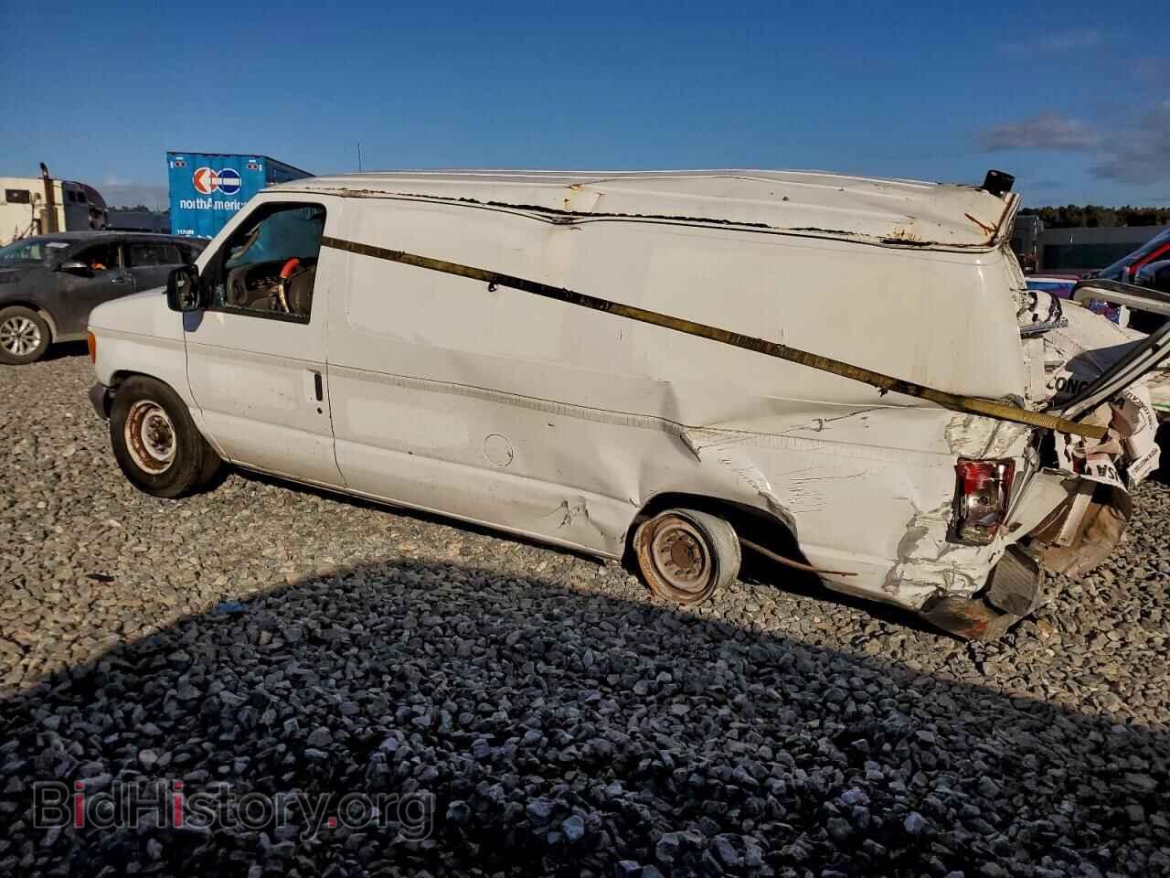 2007 FORD ALL Models - VIN: 1FTNE24L67DA53215 - Photo 2