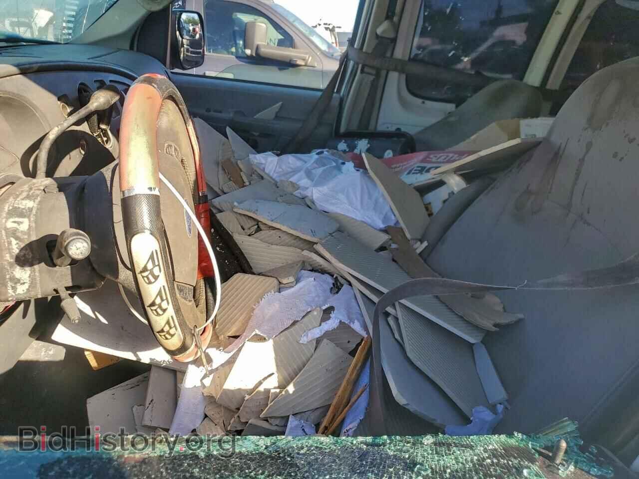 2007 FORD ALL Models - VIN: 1FTNE24L67DA53215 - Photo 7