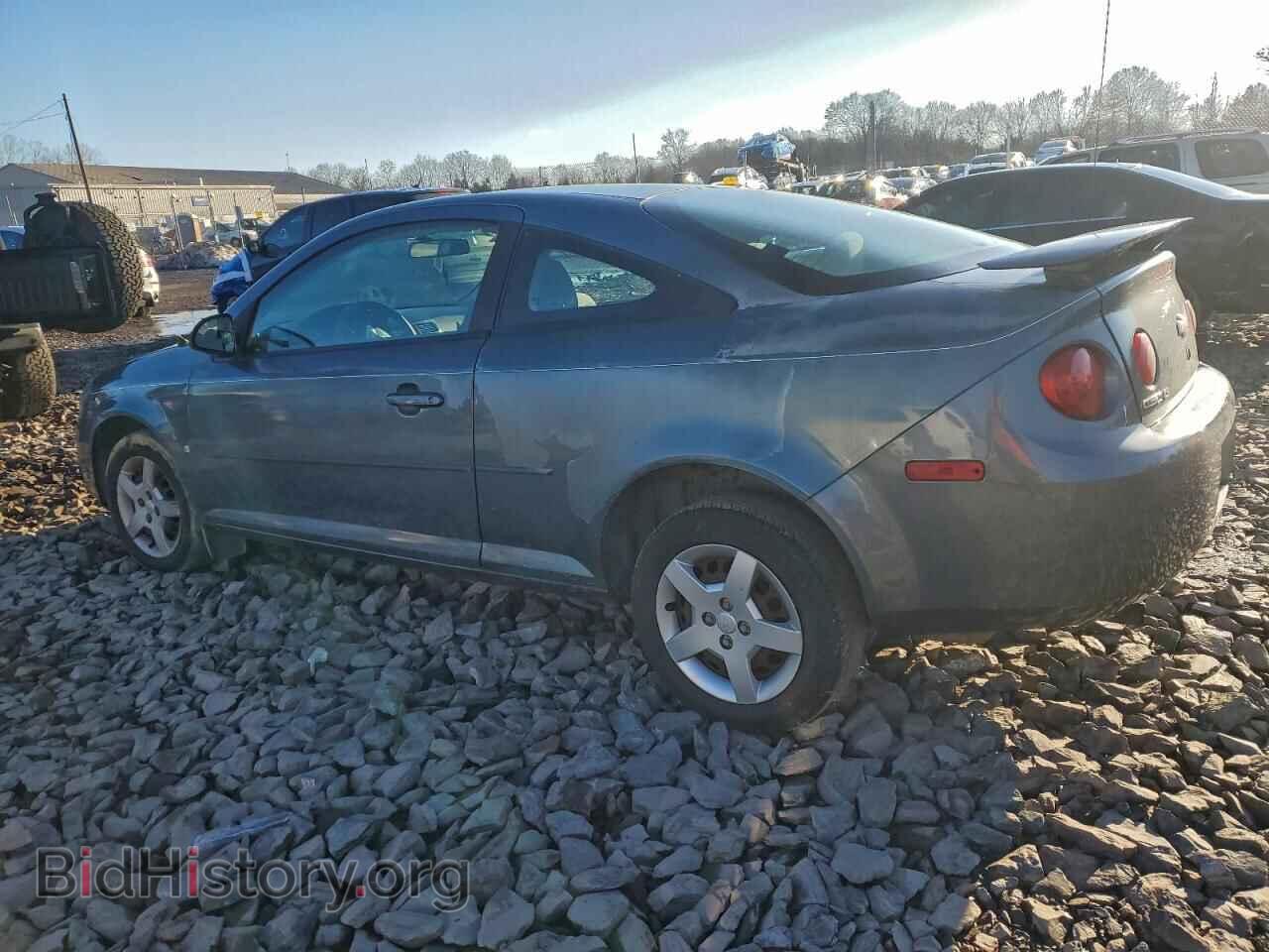 2006 CHEVROLET ALL Models - VIN: 1G1AK15F367780182 - Фото 2