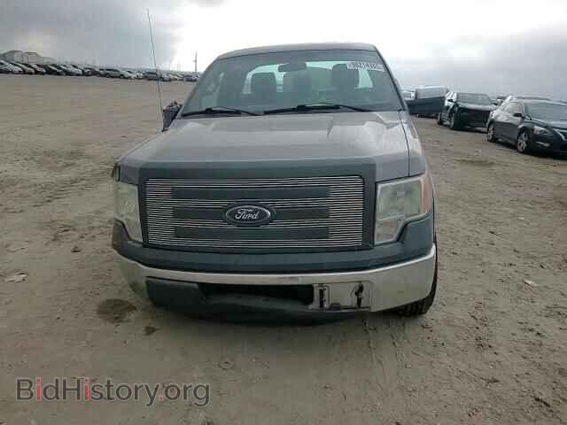 2011 FORD All Models - VIN: 1FTMF1CF5BFD01658 - Фото 13