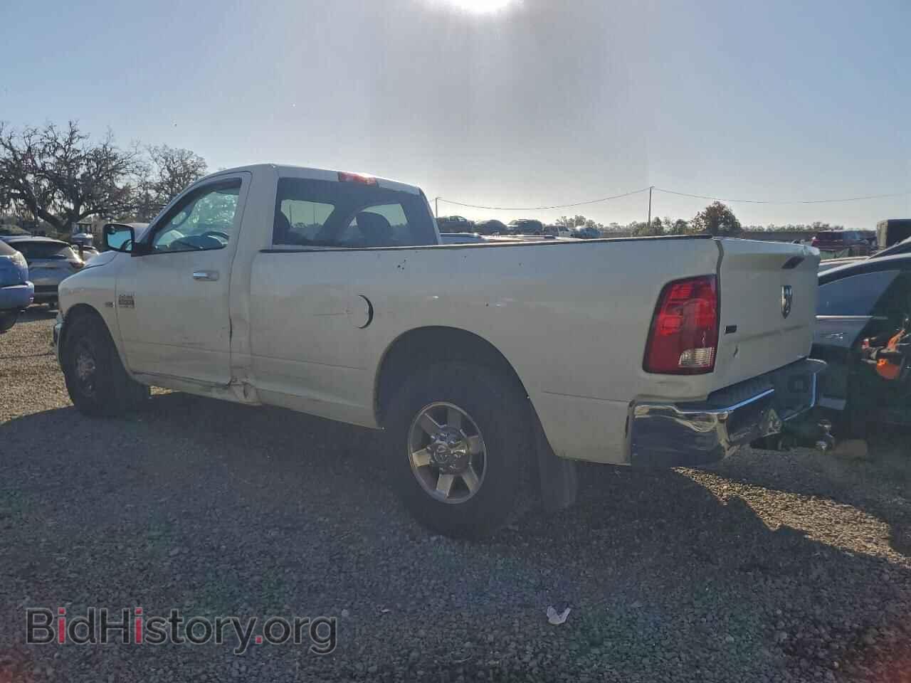 2011 DODGE All Models - VIN: 3D7LP2ETXBG571667 - Photo 2