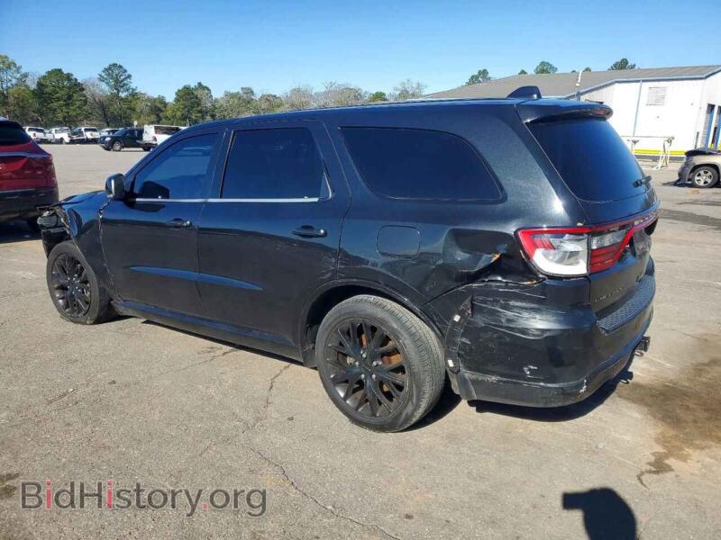 2015 Dodge DURANGO (VIN 1C4RDHDG6FC187592) — photo 2 of 15