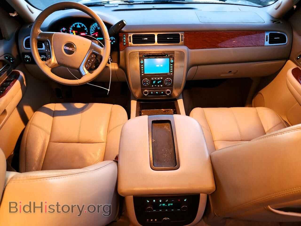 2007 GMC YUKON - VIN: 1GKFK13017J112465 - Фото 8