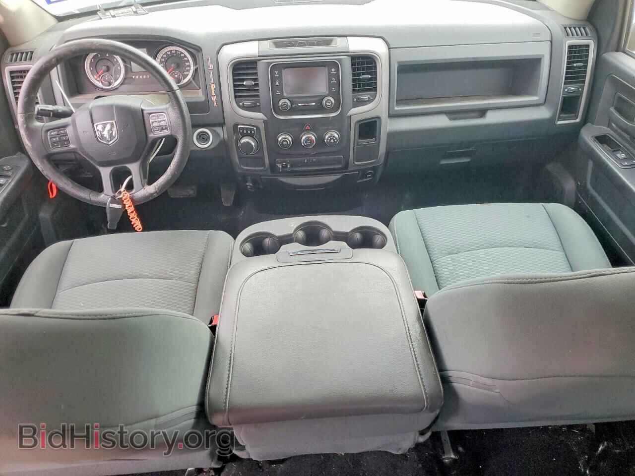2015 RAM 1500 - VIN: 1C6RR6FT5FS570517 - Фото 8