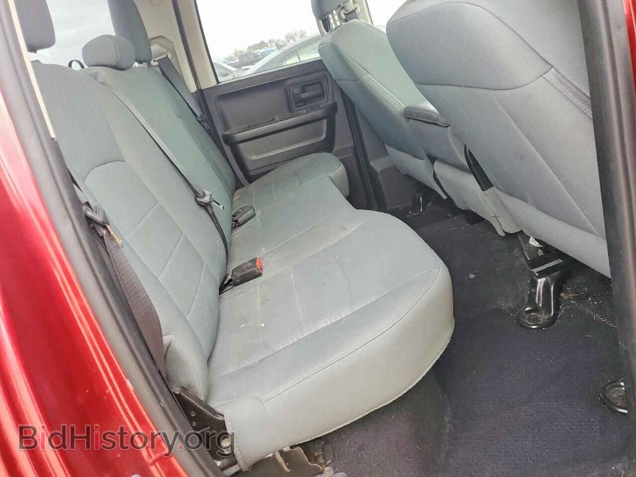 2015 RAM 1500 - VIN: 1C6RR6FT5FS570517 - Фото 10