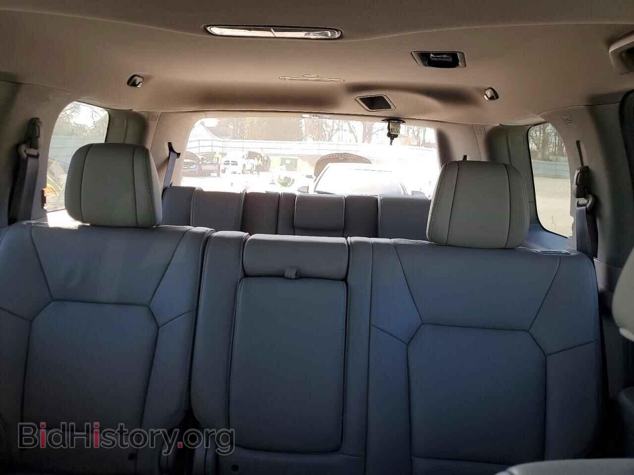 2012 HONDA PILOT - VIN: 5FNYF4H53CB073653 - Photo 10