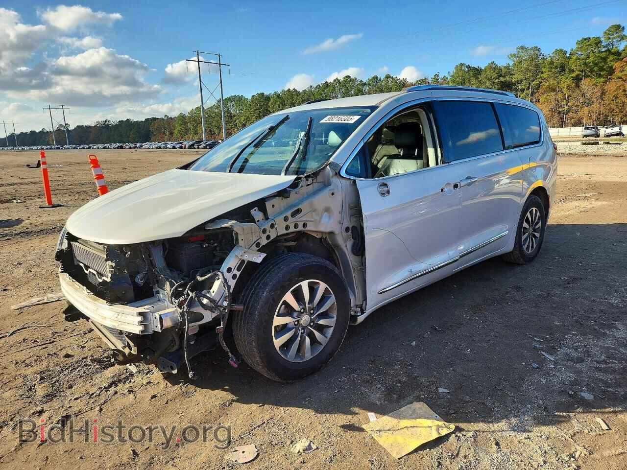 Photo 2C4RC1EGXLR277355 - CHRYSLER PACIFICA 2020