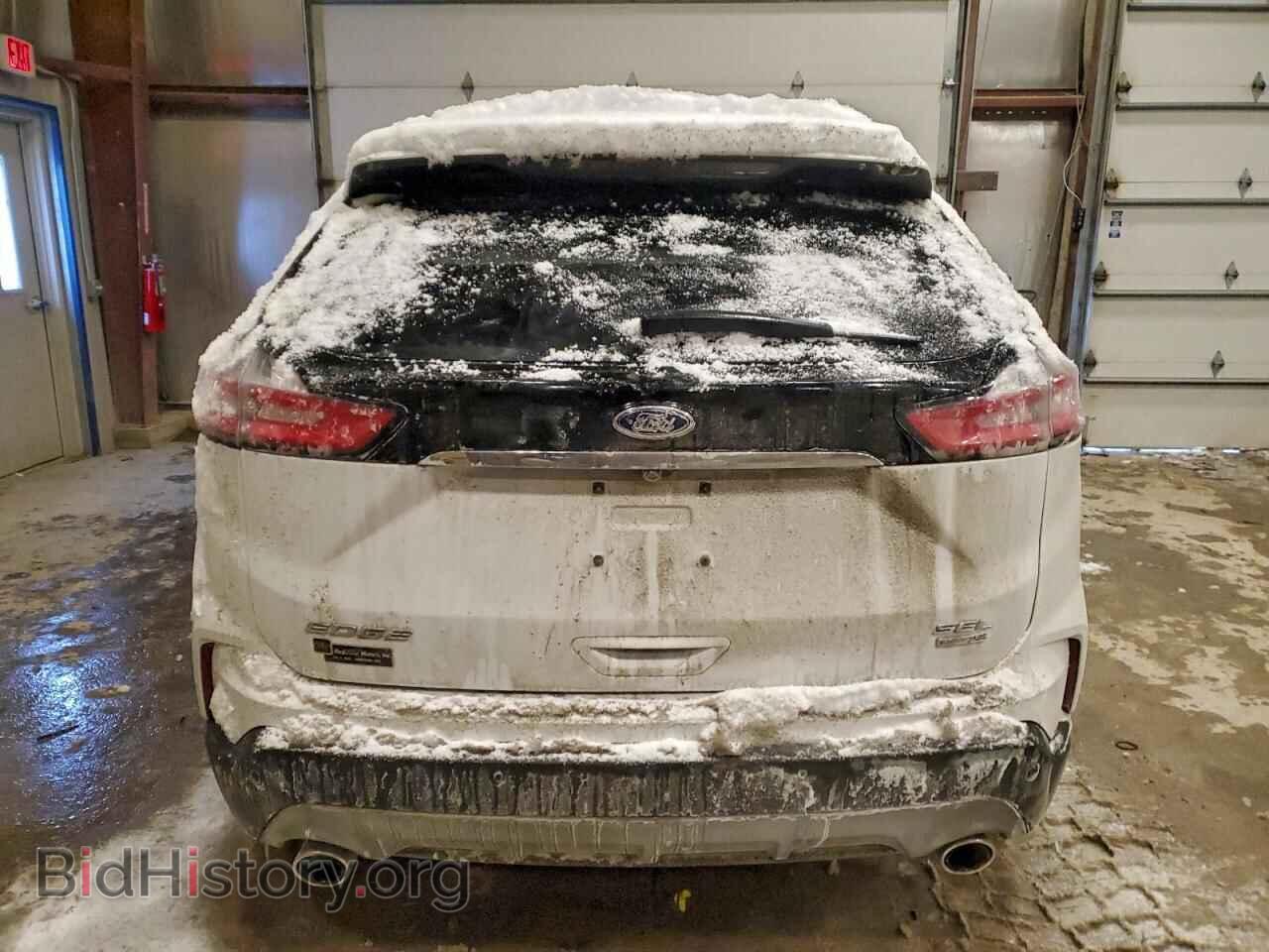 2019 FORD EDGE - VIN: 2FMPK4J92KBC23649 - Фото 6
