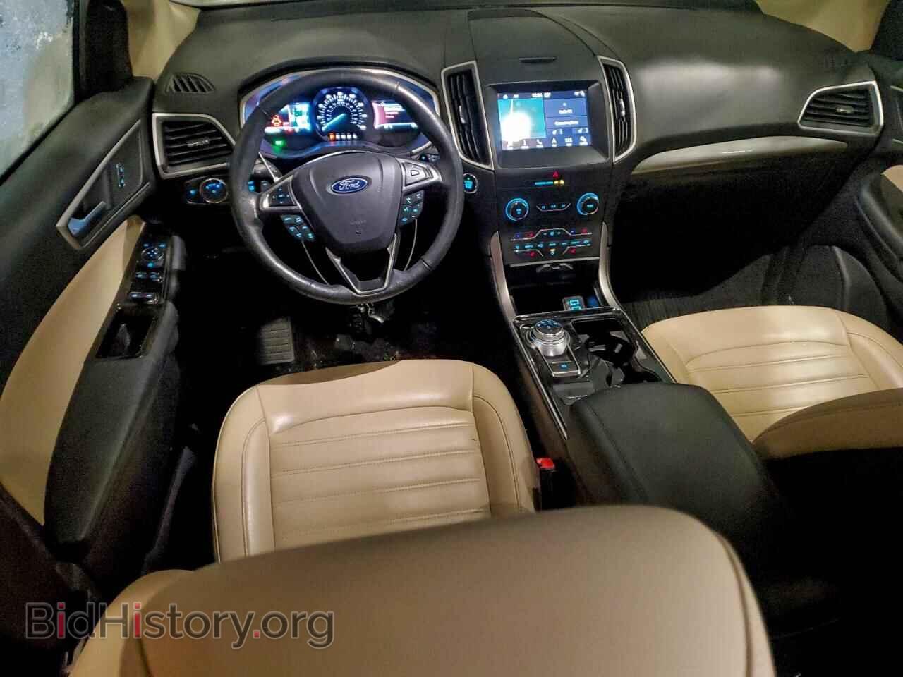 2019 FORD EDGE - VIN: 2FMPK4J92KBC23649 - Фото 8