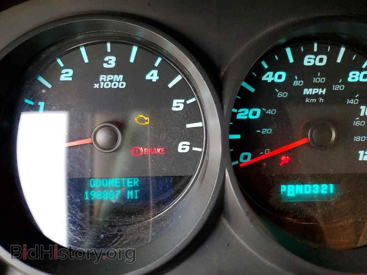 2009 CHEVROLET ALL Models - VIN: 2GCEK13C091101827 - Фото 9