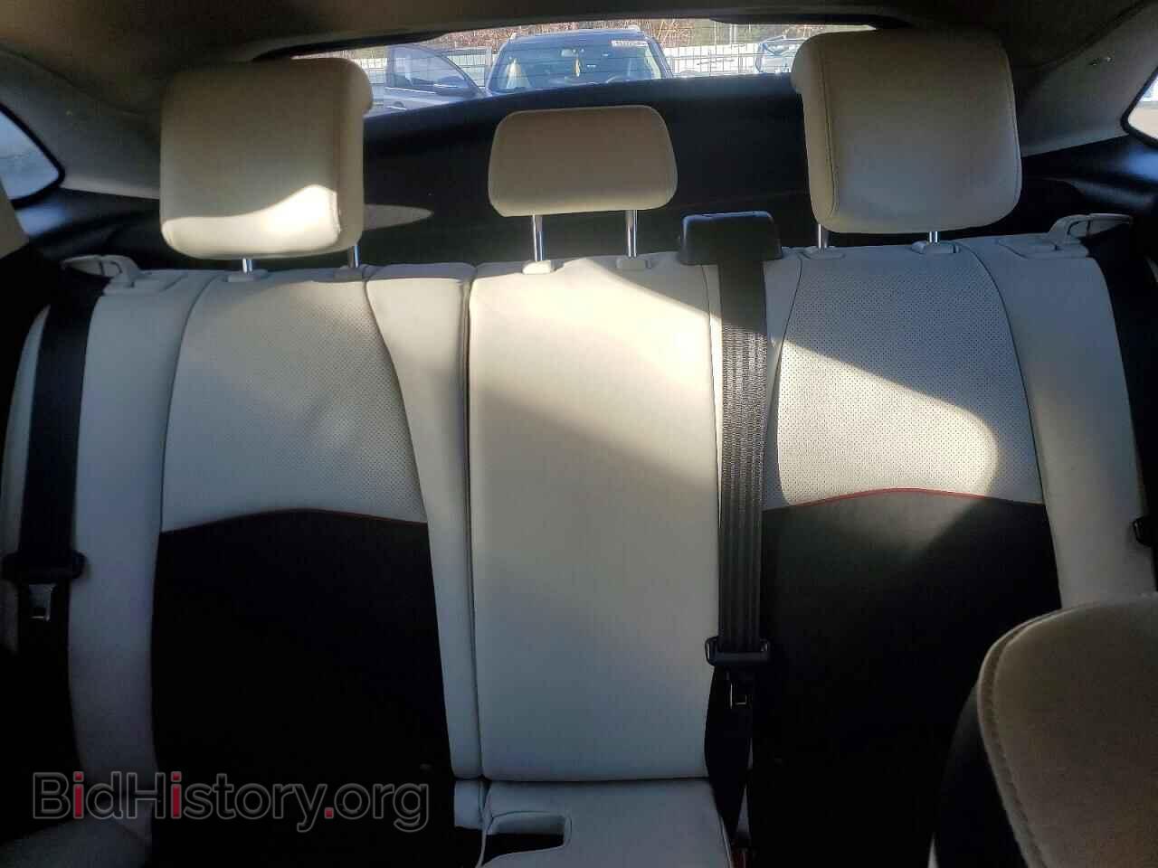 2016 MAZDA CX-3 - VIN: JM1DKBD77G0108088 - Фото 10