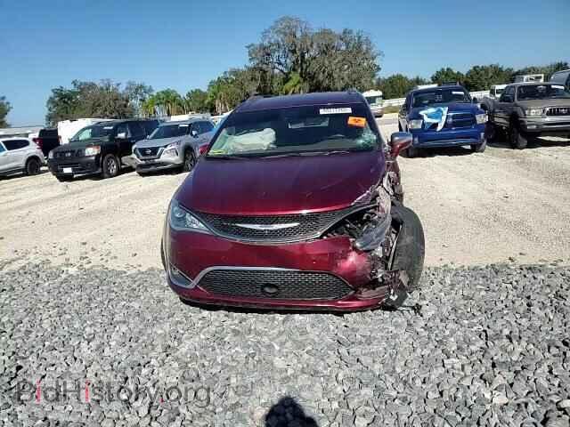 2019 CHRYSLER PACIFICA - VIN: 2C4RC1GG2KR569819 - Photo 14
