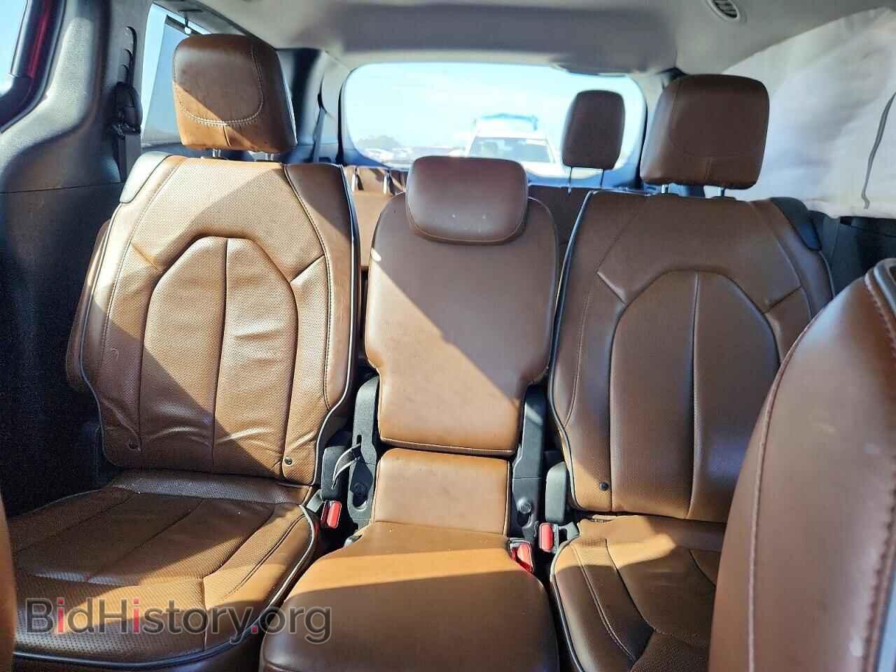 2019 CHRYSLER PACIFICA - VIN: 2C4RC1GG2KR569819 - Photo 10