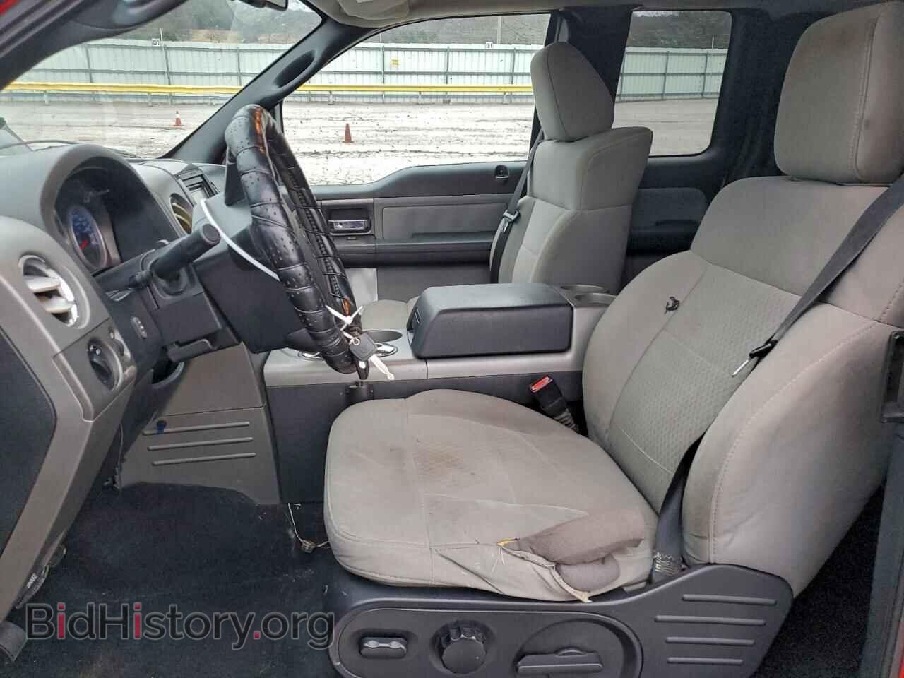 2007 FORD All Models - VIN: 1FTPX14V97FB16388 - Фото 7
