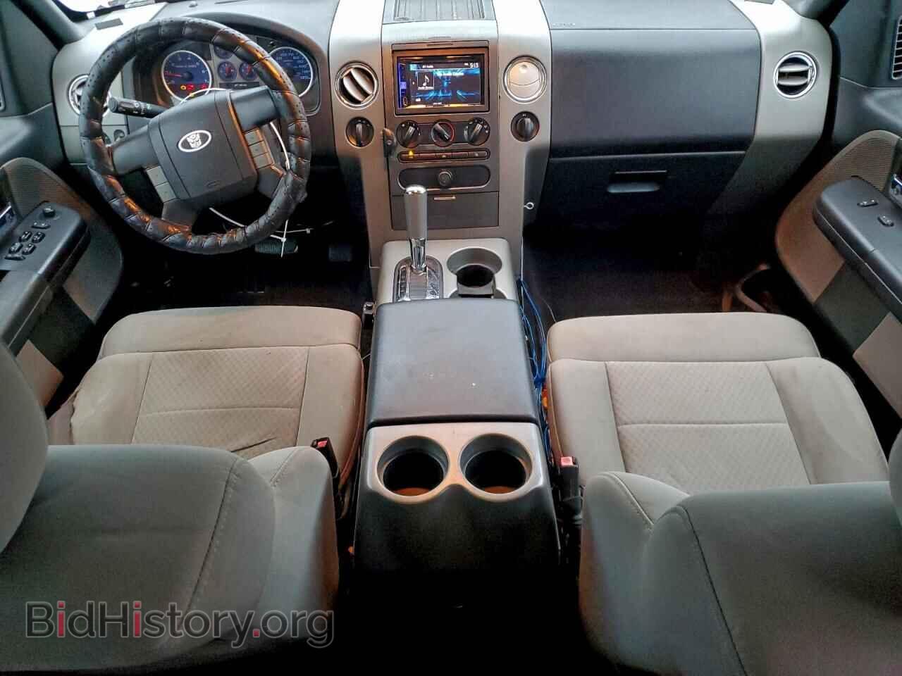 2007 FORD All Models - VIN: 1FTPX14V97FB16388 - Фото 8