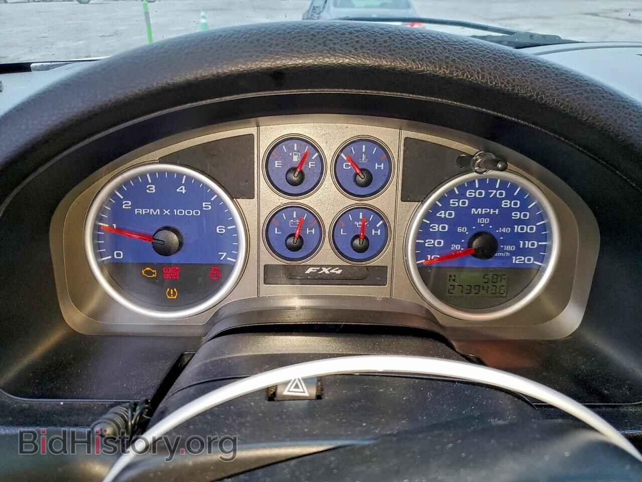 2007 FORD All Models - VIN: 1FTPX14V97FB16388 - Фото 9