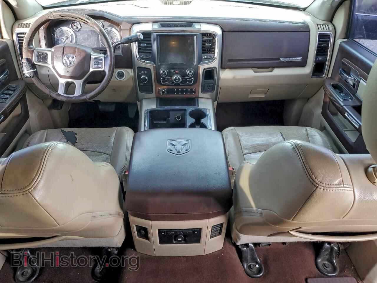 2013 RAM 2500 - VIN: 3C6UR5FL5DG526283 - Фото 8