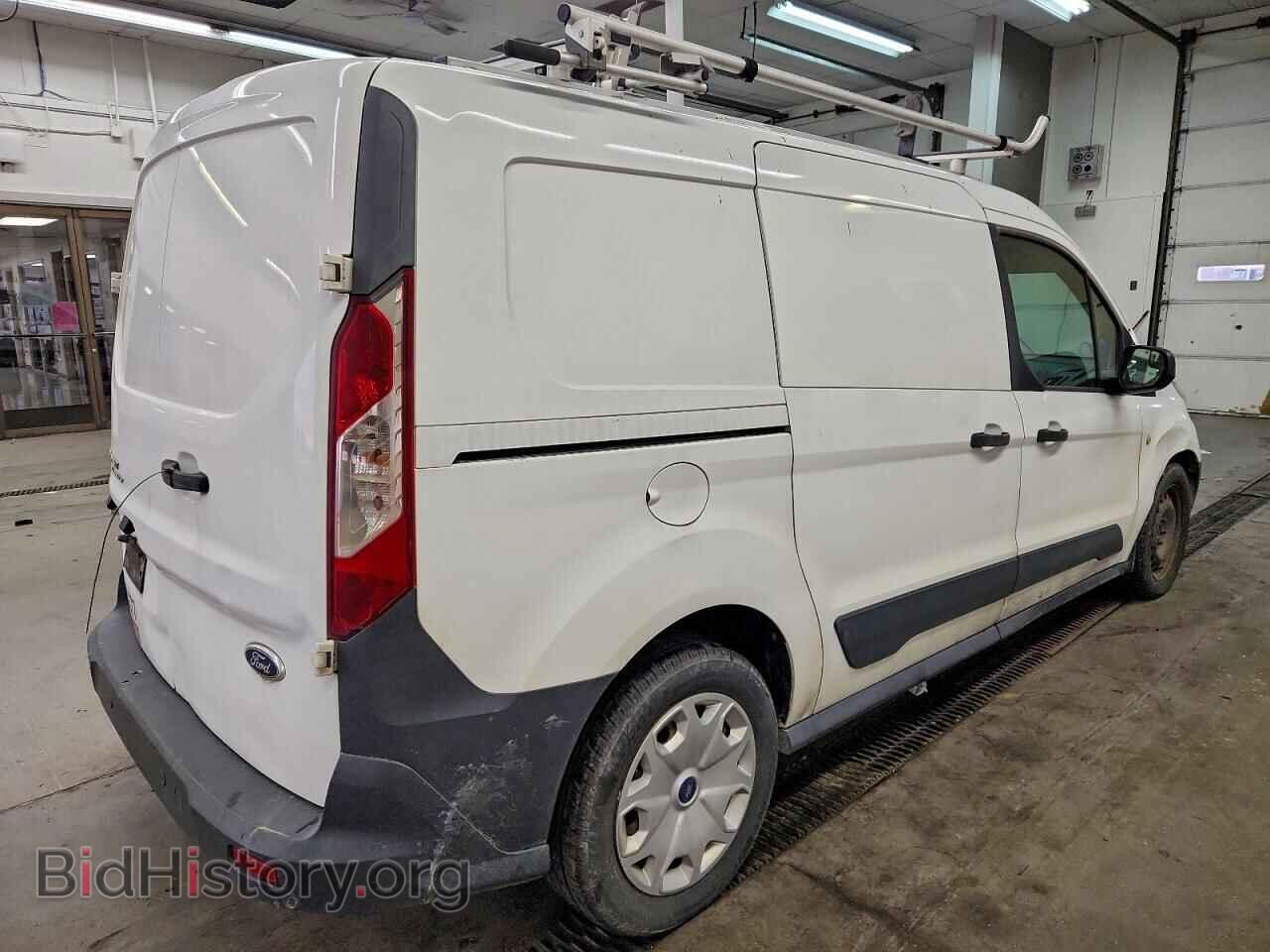 2016 FORD TRANSIT - VIN: NM0LS7E75G1233377 - Фото 3