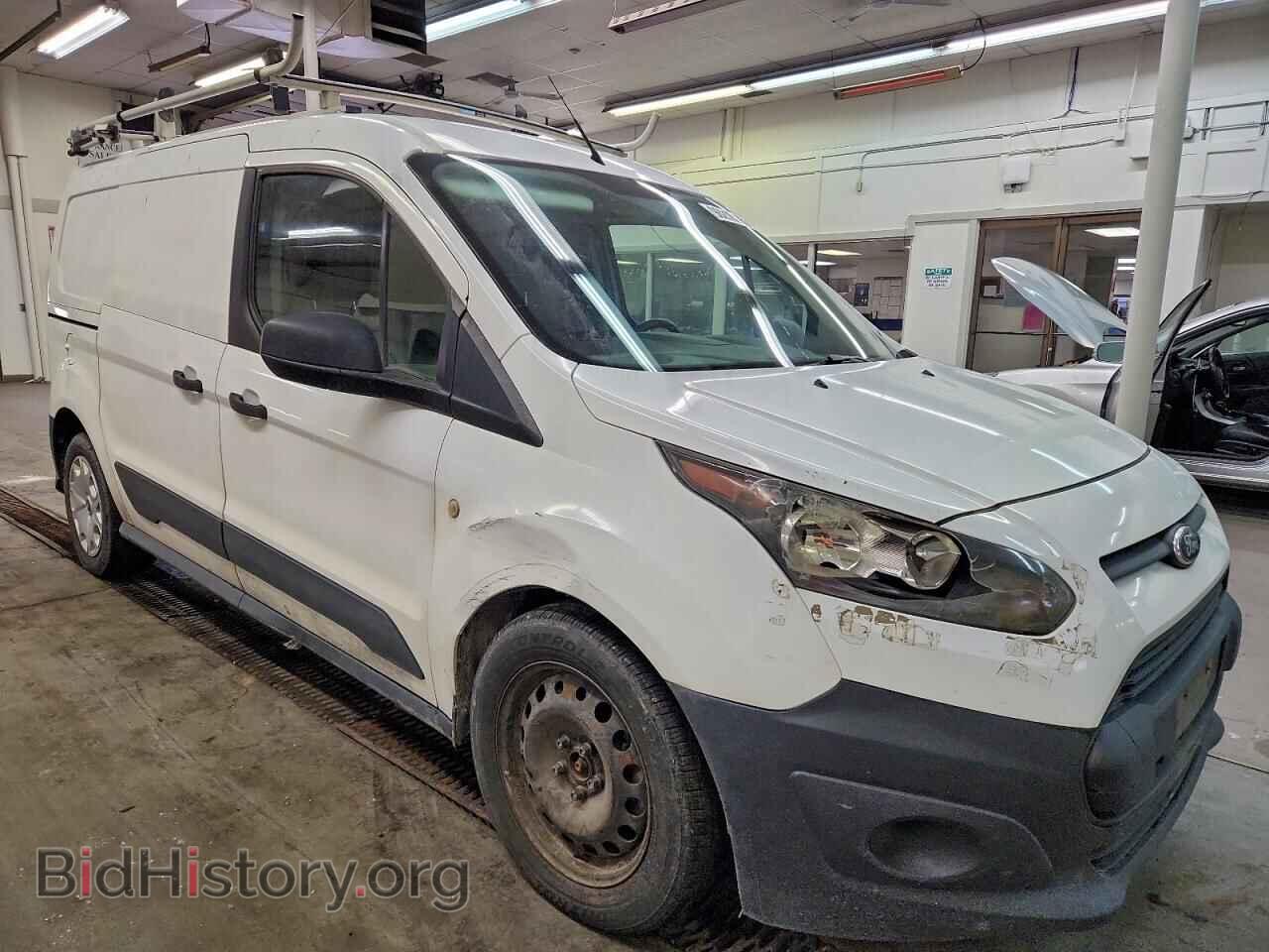 2016 FORD TRANSIT - VIN: NM0LS7E75G1233377 - Фото 4